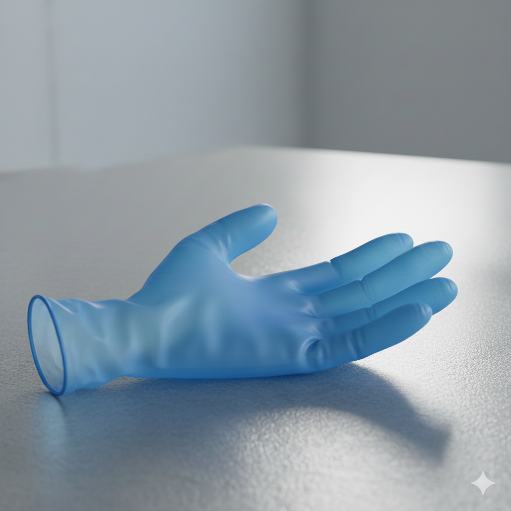 disposable glove